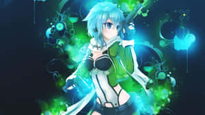 The Legendary Sinon From 