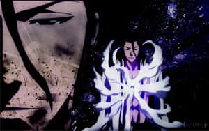 The Legendary Sosuke Aizen Wallpaper