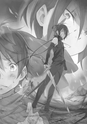 The Legendary Swordsman, Wilhelm Van Astrea In Action. Wallpaper