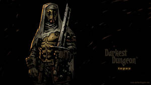 The Leper - Unstoppable Force Meets Unmovable Object Wallpaper