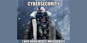 The Lighter Side Of Cybersecurity Wallpaper