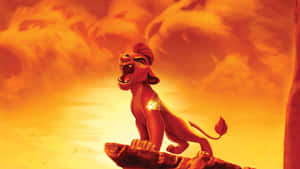 The Lion King Wallpaper Wallpaper