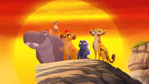 The Lion King Wallpaper Wallpaper