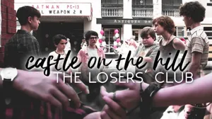 The Losers Club Reunited Wallpaper