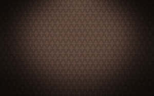 The Luxurious Louis Vuitton Monogram Printed On A High-definition 4k Background. Wallpaper