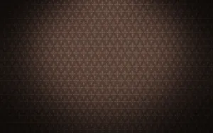 The Luxurious Louis Vuitton Monogram Printed On A High-definition 4k Background. Wallpaper