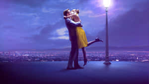 The Magic Of La La Land Wallpaper