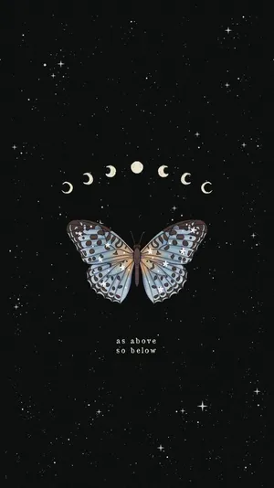 The Magic Of Witchcraft Wallpaper