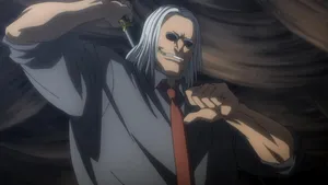 The Magical World Of Morel Mackernasey Wallpaper