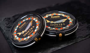 The Magnificent Black Caviar Wallpaper