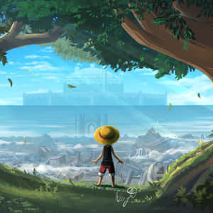 The Magnificent Water Seven Wallpaper