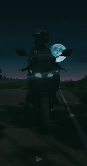 The Majesty Of Speed - Yamaha Yzf R15 V3 Wallpaper