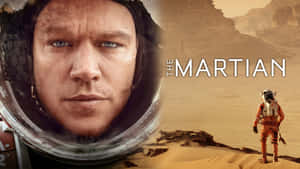 The Martian 2000 X 1125 Wallpaper Wallpaper