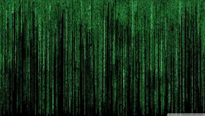 The Matrix Wallpaper Hd Wallpaper