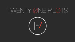 The Members Of Twenty One Pilots Wallpaper