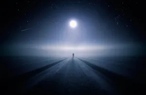 The Mesmerizing Beauty Of A Starry Sky Wallpaper