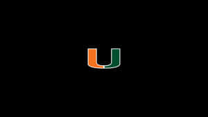 The Miami Hurricanes Ready To Take Flight! Wallpaper