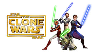 The Mighty Clone Army Wallpaper