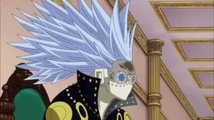 The Mighty Donquixote Family Wallpaper