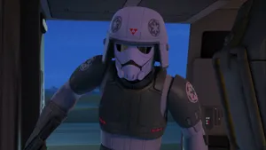 The Mighty Imperial Army On March Wallpaper