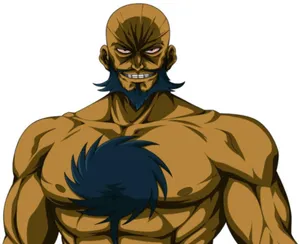 The Mighty Lordgenome Wallpaper