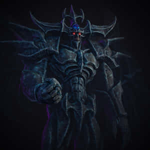 The Mighty Obelisk The Tormentor Unleashed Wallpaper