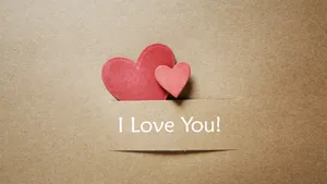 The Milky Way Galaxy As Seen From Earth Wallpaper