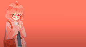 The Mirai Release Is Here Wallpaper