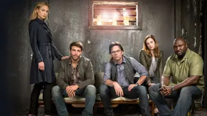 The Most Excitingly-rated Tv Series