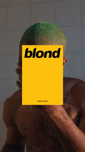 The Multi-talented Frank Ocean Wallpaper
