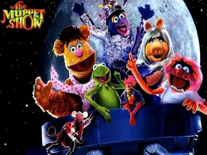 The Muppet Show - The Muppet Show - Tv Series Wallpaper