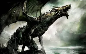 The Mysterious Universe Of Myths Wallpaper