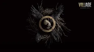 The Mysterious World Of Resident Evil Village Wallpaper