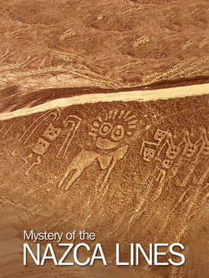 The Nazca Lines Wallpaper