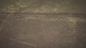 The Nazca Lines Wallpaper