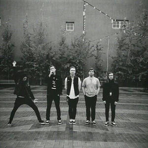 The Neighbourhood On A Misty Day Wallpaper