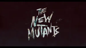 The New Mutants In Action - An Epic Showdown Wallpaper