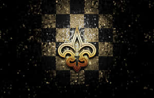 The New Orleans Saints Are All About Winning. Wallpaper