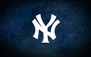 The New York Yankees - A Symbol Of Excellence In Baseball Wallpaper