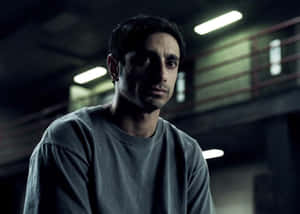 The Night Of Character Portrait Wallpaper