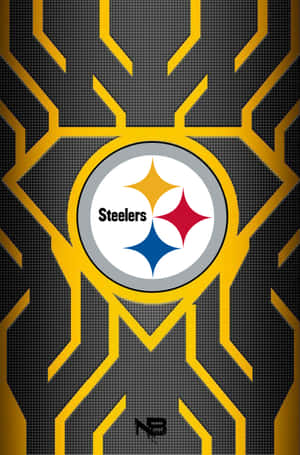 The Official Home Of Pittsburgh Steelers Wallpaper