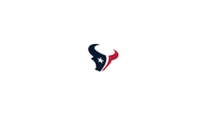 The Official Log Of The Houston Texans Wallpaper