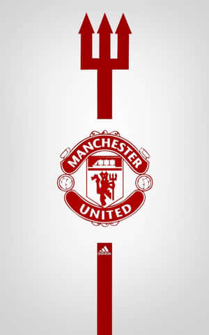 The Official Manchester United Iphone Wallpaper
