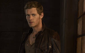 The Originals Klaus Wallpaper