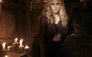 The Originals Rebekah Mikaelson Wallpaper