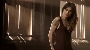 The Originals Sophie Deveraux Wallpaper