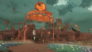 The Outer Worlds 2 New Location Wallpaper