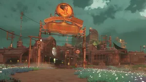 The Outer Worlds 2 New Location Wallpaper