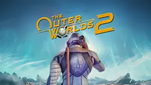 The Outer Worlds 2 Reveal Wallpaper