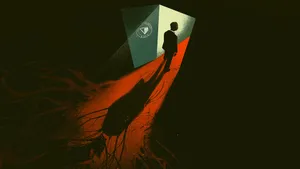 The Outlast Trials Horror Game Wallpaper